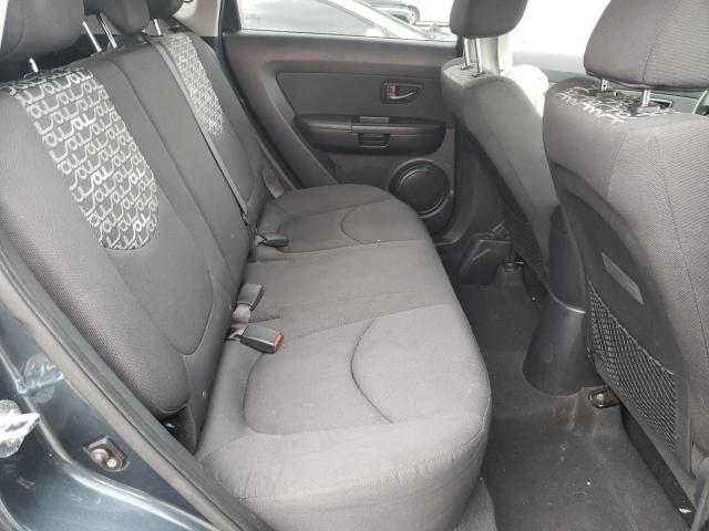 Photo 6 from auction – 2011 KIA SOUL with VIN KNDJT2A22B7258599