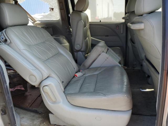 Photo 6 from auction – 2008 HONDA ODYSSEY EX with VIN 5FNRL38708B009800