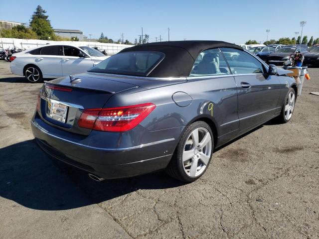 Photo 4 from auction – 2013 MERCEDES-BENZ E350 with VIN WDDKK5KF8DF205012