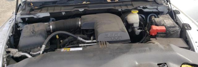 Photo 7 from auction – 2017 RAM 1500 SLT with VIN 1C6RR6GG1HS747293