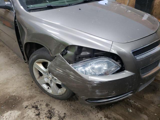 Photo 9 from auction – 2010 CHEVROLET MALIBU LS with VIN 1G1ZA5E06AF115283