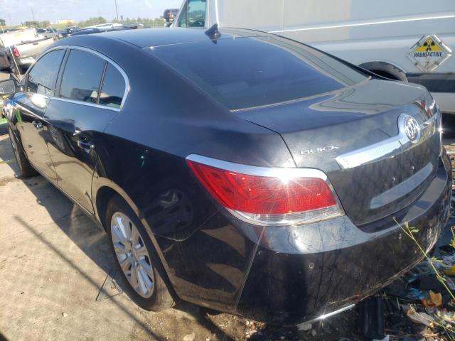 Photo 3 from auction – 2013 BUICK LACROSSE with VIN 1G4GC5E31DF323770