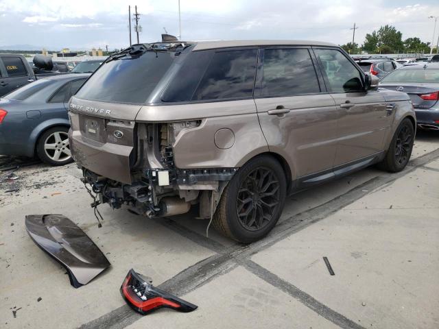 Photo 4 from auction – 2018 LAND ROVER RANGE ROVE with VIN SALWR2RV0JA698527
