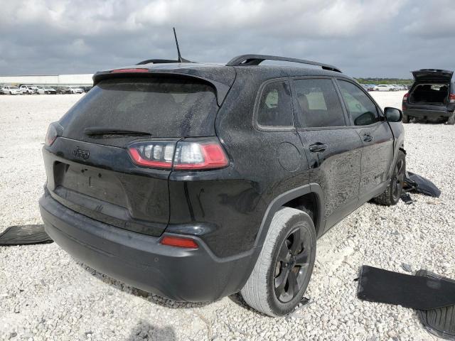 Photo 4 from auction – 2020 JEEP CHEROKEE L with VIN 1C4PJLLB2LD510793