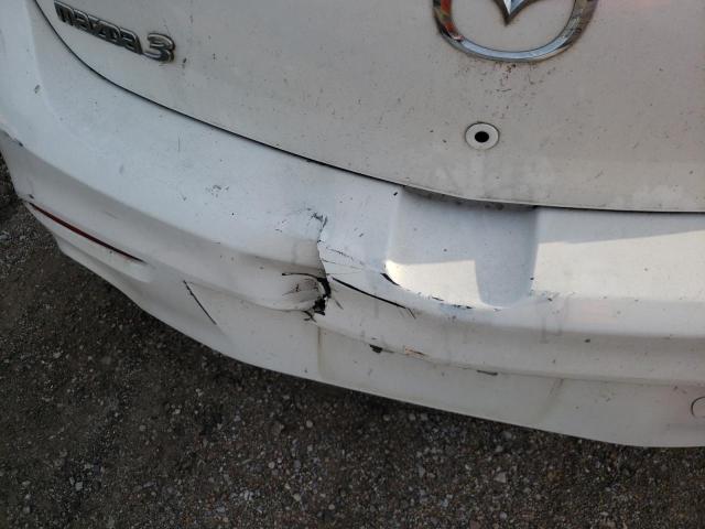 Photo 9 from auction – 2013 MAZDA 3 I with VIN JM1BL1L70D1843372