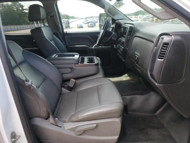 Photo 5 from auction – 2015 CHEVROLET SILVERADO with VIN 1GC1CUEG7FF550178