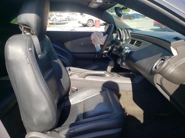 صورة رقم 5 من المزاد - 2011 CHEVROLET CAMARO LS مع VIN 2G1FA1ED7B9150617