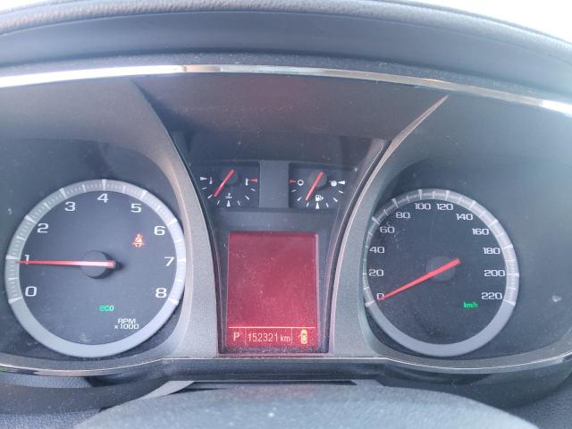 Фото 8 с аукциона – 2016 GMC TERRAIN SL с VIN 2GKFLSEK2G6173452