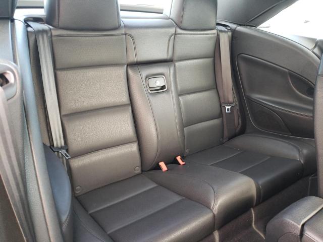Photo 6 from auction – 2008 VOLKSWAGEN EOS TURBO with VIN WVWBA71F68V039949