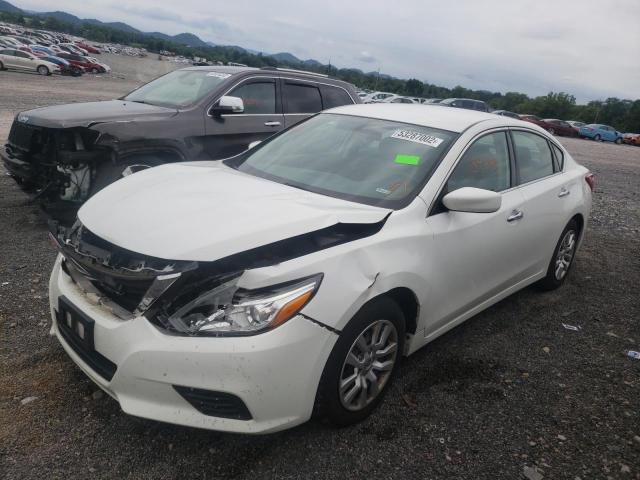 Photo 2 from auction – 2016 NISSAN ALTIMA 2.5 with VIN 1N4AL3AP2GN324823