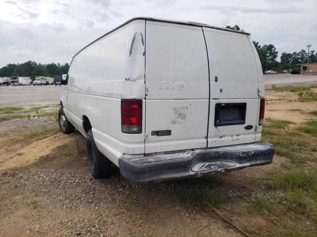 Photo 3 from auction – 2007 FORD ECONOLINE with VIN 1FTNS24W37DB21781