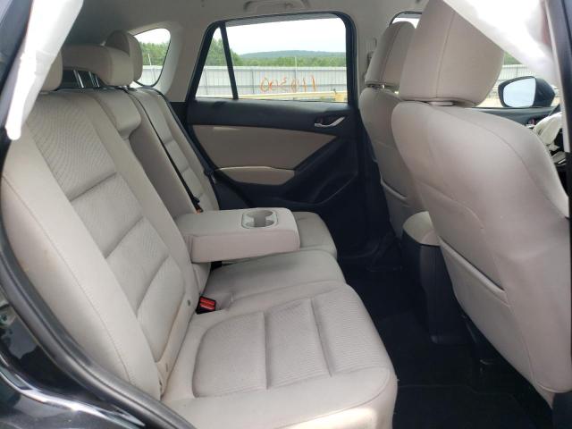 Foto 6 de la subasta – 2013 MAZDA CX-5 TOURI con VIN JM3KE2CE2D0101955