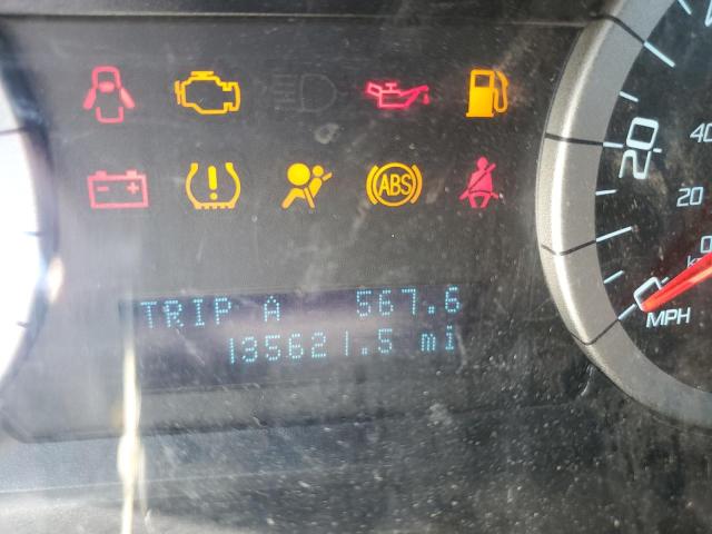 Photo 8 from auction – 2012 FORD ESCAPE XLT with VIN 1FMCU0D71CKC83456