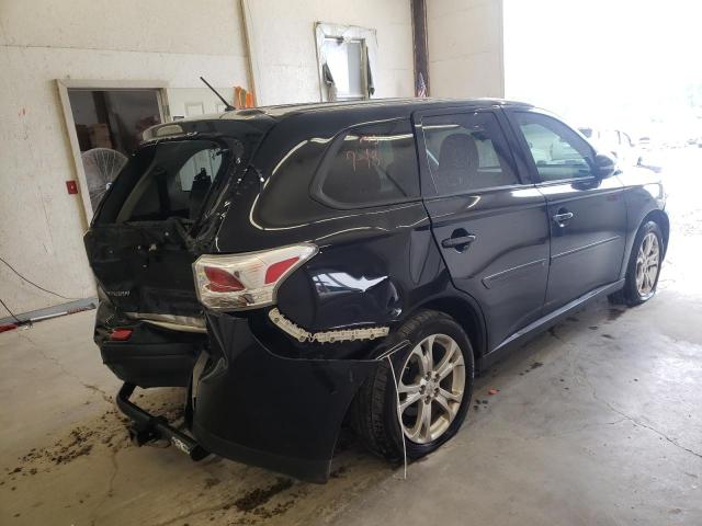 Photo 4 from auction – 2014 MITSUBISHI OUTLANDER with VIN JA4AD3A3XEZ004640