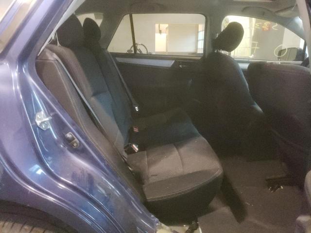 Photo 6 from auction – 2019 SUBARU OUTBACK 2. with VIN 4S4BSAHC4K3392310