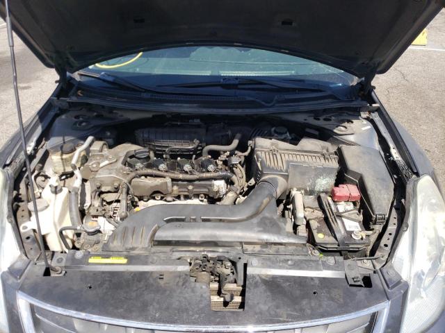Photo 7 from auction – 2010 NISSAN ALTIMA BAS with VIN 1N4AL2AP2AN423157