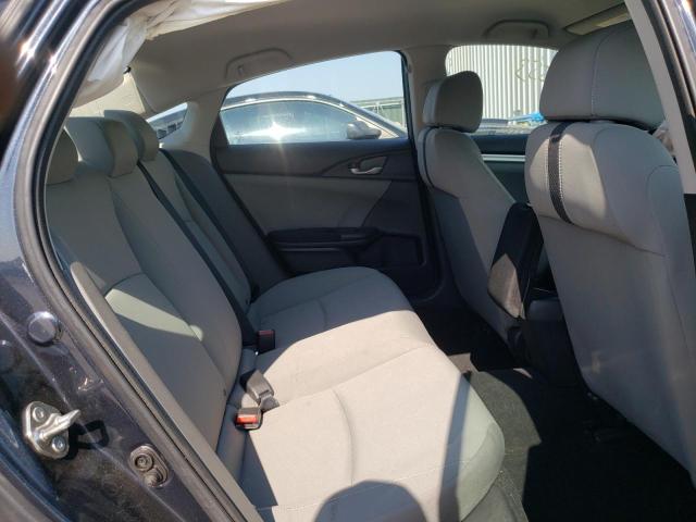 Photo 6 from auction – 2019 HONDA CIVIC LX with VIN 2HGFC2F64KH510876