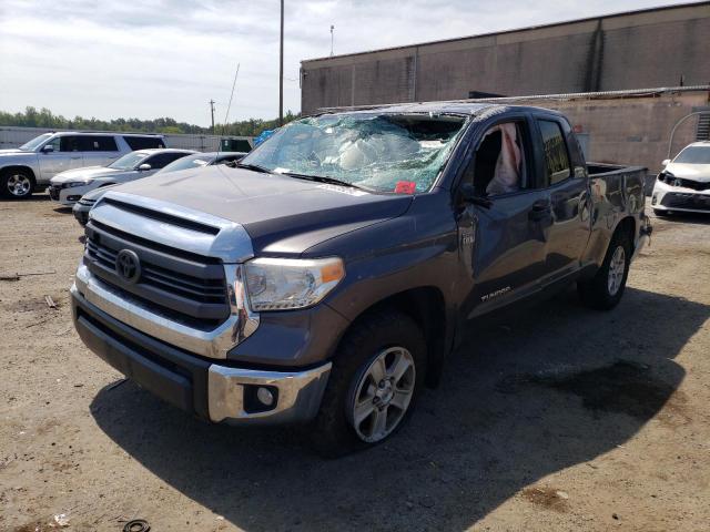 Photo 2 from auction – 2015 TOYOTA TUNDRA DOU with VIN 5TFRY5F12FX181860