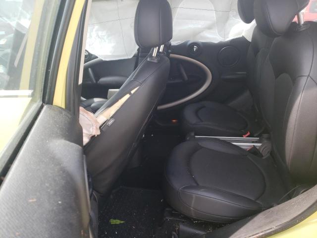 Photo 6 from auction – 2012 MINI COOPER COU with VIN WMWZB3C58CWM01837