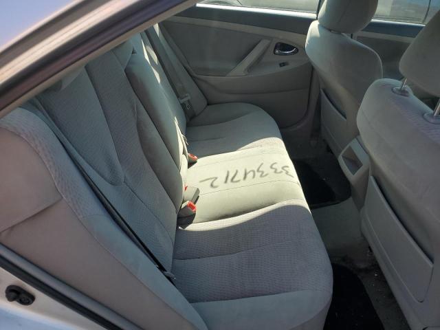 Foto 6 de la subasta – 2011 TOYOTA CAMRY BASE con VIN 4T4BF3EK0BR191404