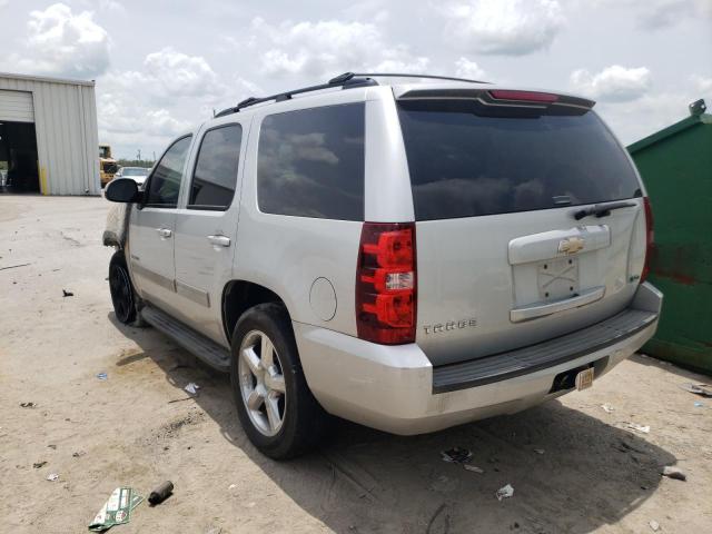 Photo 3 from auction – 2011 CHEVROLET TAHOE C150 with VIN 1GNSCAE05BR336845