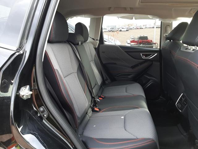 Photo 6 from auction – 2019 SUBARU FORESTER S with VIN JF2SKAPC3KH591438