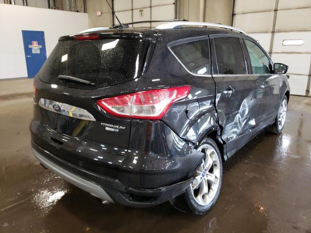 Photo 4 from auction – 2014 FORD ESCAPE TIT with VIN 1FMCU9J98EUD93003