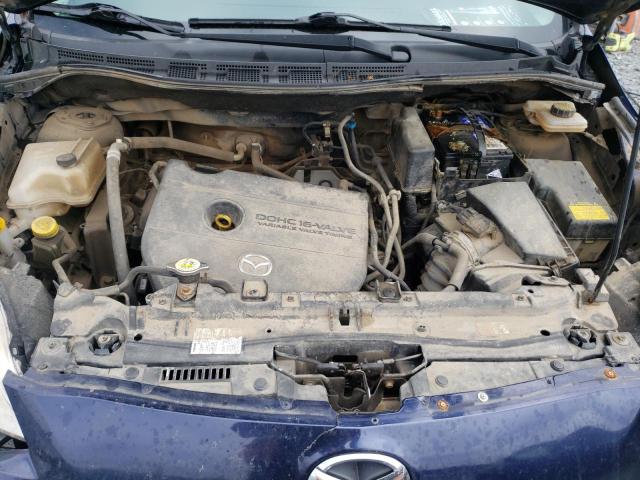 Photo 7 from auction – 2012 MAZDA 5 with VIN JM1CW2CL4C0104427