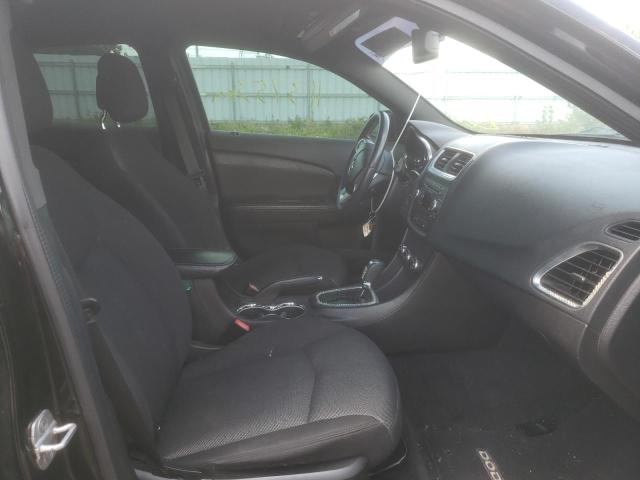 Photo 5 from auction – 2013 DODGE AVENGER SX with VIN 1C3CDZCB3DN668536