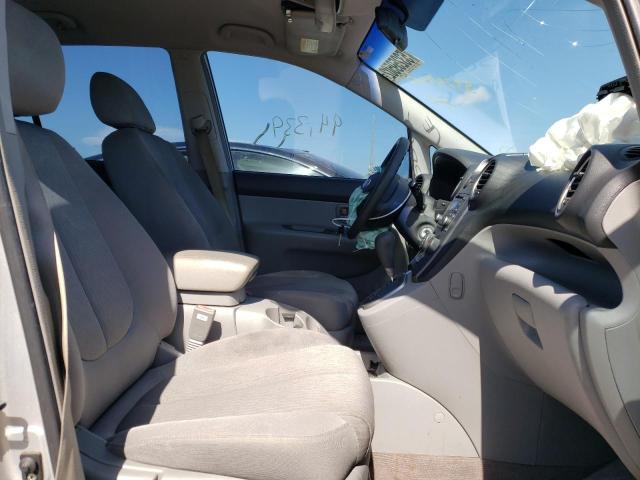 Photo 5 from auction – 2007 KIA RONDO BASE with VIN KNAFG525977079355
