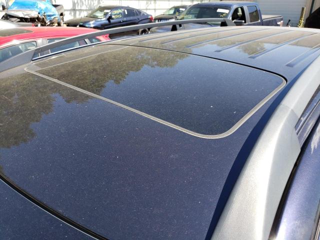Photo 10 from auction – 2008 VOLVO XC90 3.2 with VIN YV4CZ982X81461609