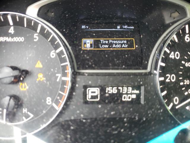 Photo 8 from auction – 2015 NISSAN ALTIMA 2.5 with VIN 1N4AL3APXFC128302