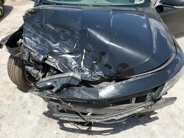 Photo 7 from auction – 2018 CHEVROLET IMPALA LT with VIN 2G1105S30J9120051