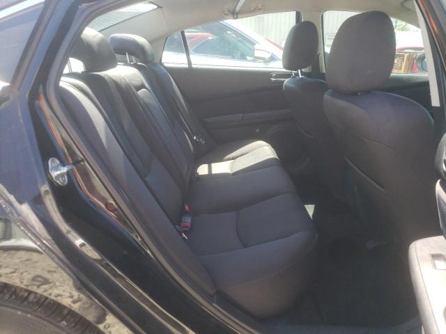 Photo 6 from auction – 2012 MAZDA 6 I with VIN 1YVHZ8DH7C5M24784