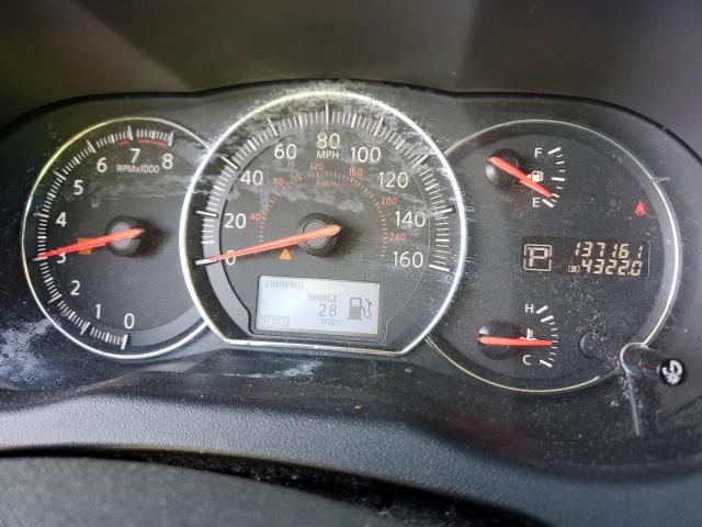 Zdjęcie 8 z aukcji – 2013 NISSAN MAXIMA S z VIN 1N4AA5AP8DC844744