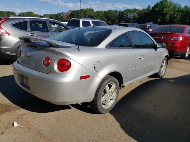 Photo 4 from auction – 2008 CHEVROLET COBALT LT with VIN 1G1AL18F987160626