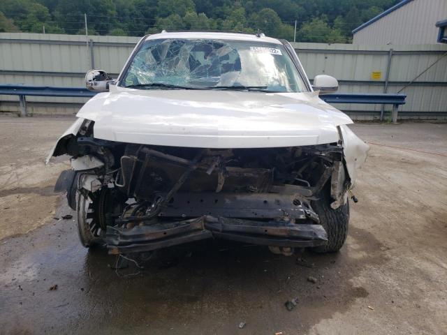 Photo 9 from auction – 2013 CADILLAC ESCALADE P with VIN 1GYS4CEFXDR219216