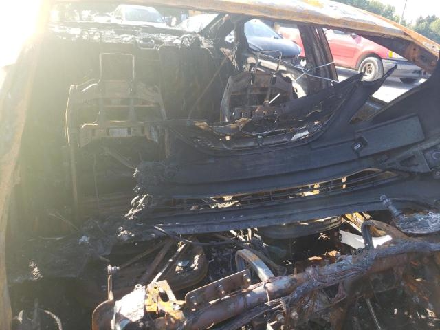 Photo 9 from auction – 2011 HYUNDAI SONATA SE with VIN 5NPEC4AC3BH076198