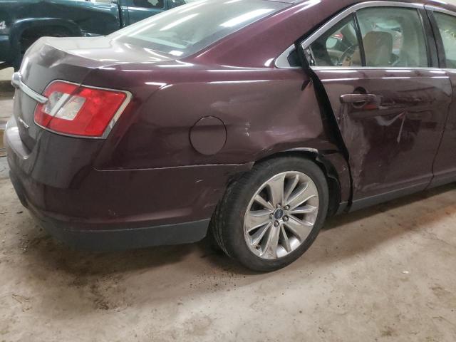 Photo 9 from auction – 2011 FORD TAURUS LIM with VIN 1FAHP2FW9BG155152