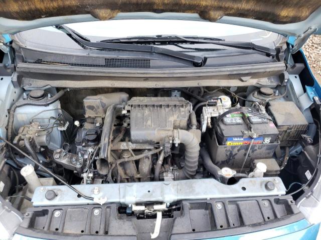 Photo 7 from auction – 2017 MITSUBISHI MIRAGE G4 with VIN ML32F3FJ1HHF05640