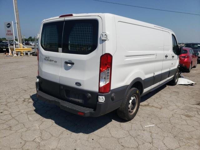 Photo 4 from auction – 2019 FORD TRANSIT T- with VIN 1FTYE9ZM9KKA24268