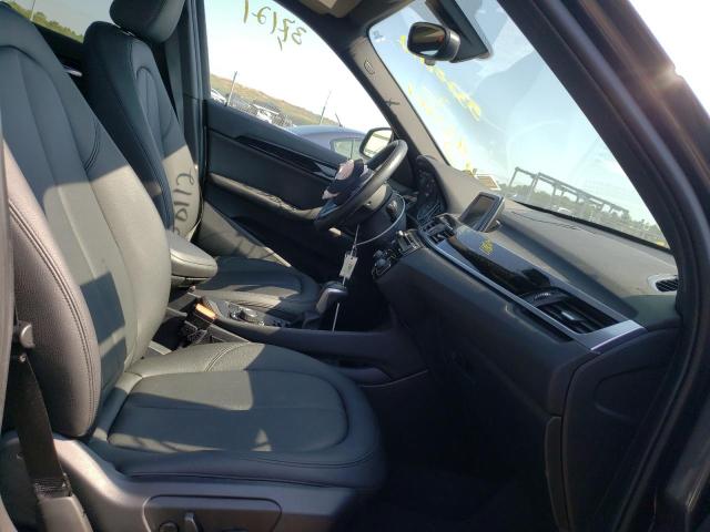 Photo 5 from auction – 2017 BMW X1 XDRIVE2 with VIN WBXHT3Z33H4A55867