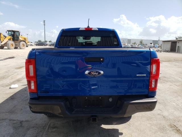 Photo 9 from auction – 2019 FORD RANGER XL with VIN 1FTER4FH2KLA77227