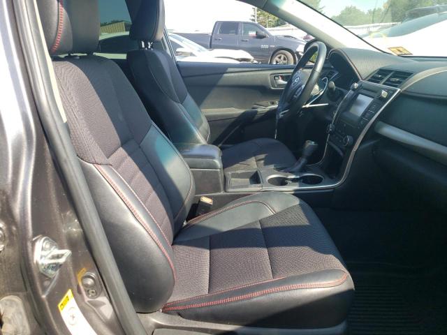 Photo 5 from auction – 2016 TOYOTA CAMRY LE with VIN 4T1BF1FK4GU215885