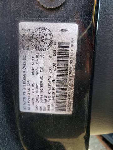 Photo 10 from auction – 2002 DODGE RAM 1500 with VIN 1D7HU18N42J181927