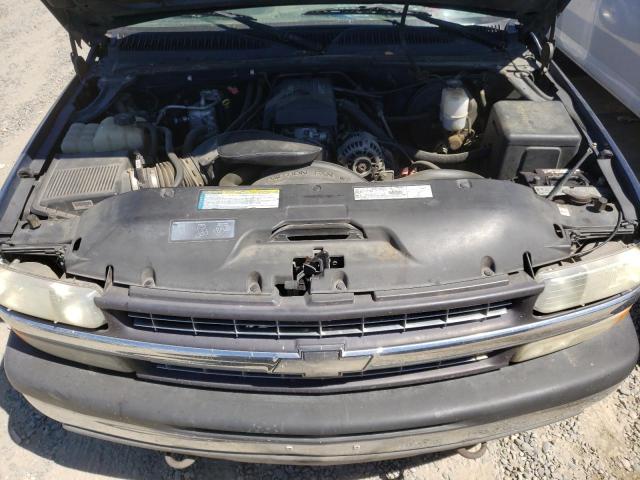 Photo 7 from auction – 2000 CHEVROLET SILVERADO with VIN 2GCEC19T3Y1360704