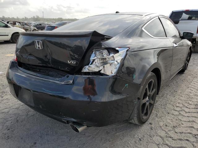 Photo 4 from auction – 2012 HONDA ACCORD EXL with VIN 1HGCS2B89CA007535