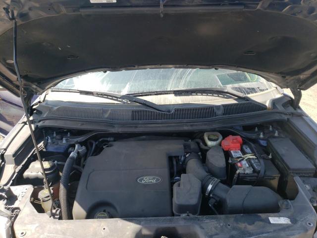 Photo 7 from auction – 2015 FORD EXPLORER L with VIN 1FM5K7F88FGB82323