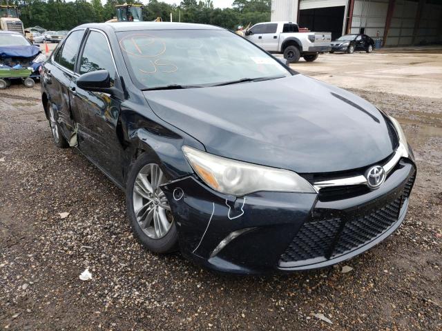 Photo 1 from auction – 2015 TOYOTA CAMRY LE with VIN 4T1BF1FK4FU065579