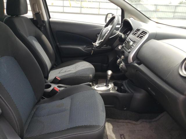 Photo 5 from auction – 2014 NISSAN VERSA NOTE with VIN 3N1CE2CP8EL419116